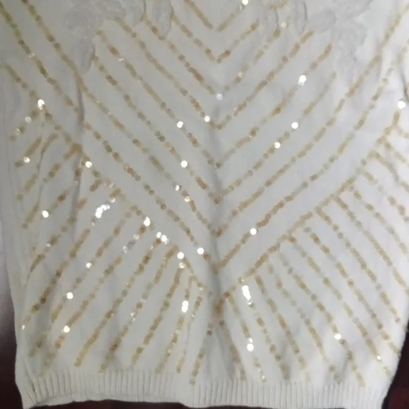 Vintage 1980s Victoria Harbor sweater - Picture 4 of 10